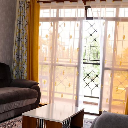 Lux Suites Bamburi Furnished Apartments Extérieur photo