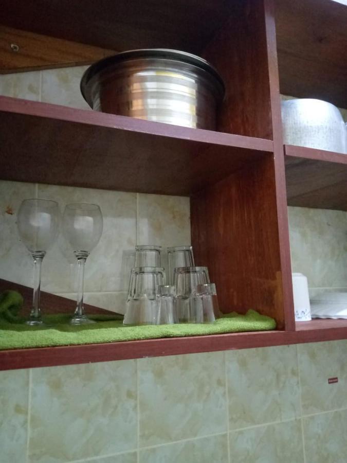 Lux Suites Bamburi Furnished Apartments Extérieur photo