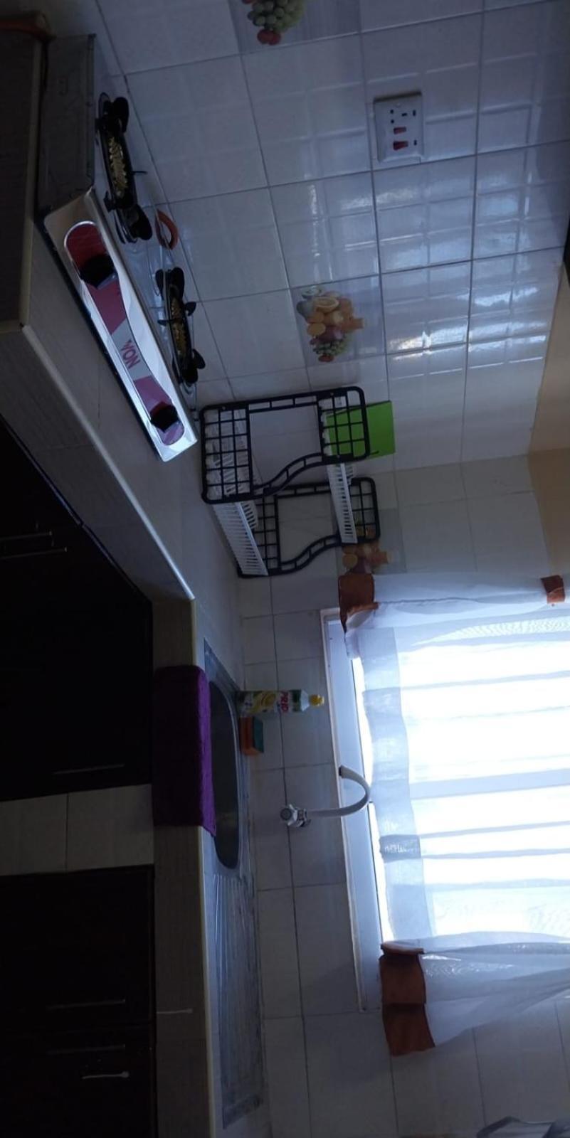 Lux Suites Bamburi Furnished Apartments Extérieur photo